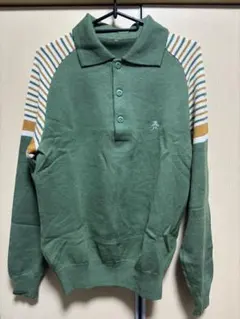 Munsingwear ゴルフニット