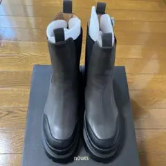 専用新品¥21.500ヤマダヤスコットクラブnouerブーツPECHINCHAR 1.jpg