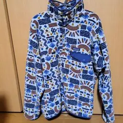 Patagonia シンチラ
