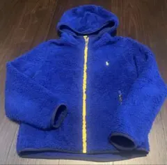 Polo Ralph Lauren フリースジャケット
