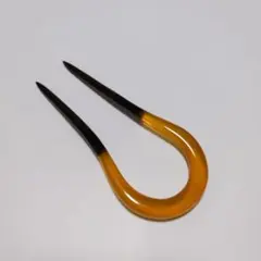アンティーク 鼈甲 簪