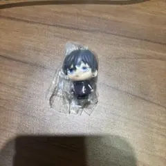 チェンソーマン めじるしアクセサリー 早川アキ
