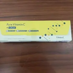 新品未使用 Vinna C Pure Vitamin C + CICA 20包 - メルカリ