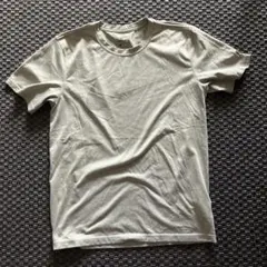 NIKE ナイキ　グレー　DRI-FIT