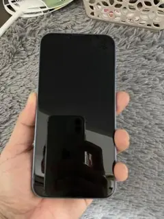 IPHONE 14PLUS 512GB スペースブラック SIM フリ