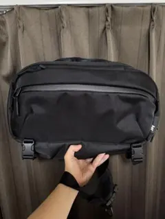 本物保証】Aer Travel Sling 2 ブラック 正規代理店購入 - メルカリ