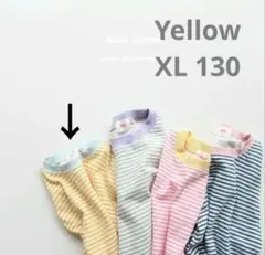 yellow XL