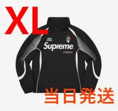 2026年最新】Supreme Umbro Track Jacket 22sの人気アイテム - メルカリ