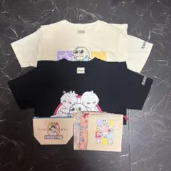 ちょこらび Availコラボ