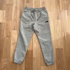 THE NORTH FACE へザースウェットパンツ リブパンツNB81831