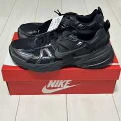 NIKE V2K RUN シューズ メンズ レディース 27cm タグ付き