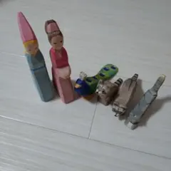 オストハイマー　ostheimer 積み木