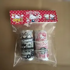 おすそ分け ロールシール アメステ リオ