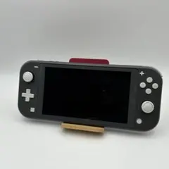 y*u様 Nintendo Switch Lite グレー