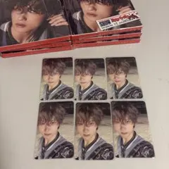 NCT DREAM チソン Beat it up デジパック トレカ まとめ売り