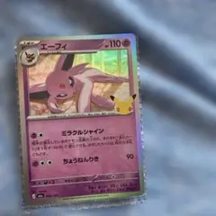 ポケモン　30thアニバーサリー