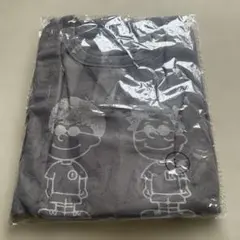 ✩⃛ピザラジオ ピザラジ 限定生産 スウェット Tシャツ L 白 黒 ✩⃛ ✩⃛ピザラジオ ピザラジ 限定生産 スウェット Tシャツ L 白 黒 ✩⃛