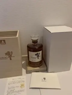 最終値下げ ジャパニーズウイスキー 千颯 CHIHAYA - メルカリ