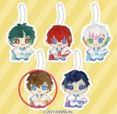 【限定値下】VOISINGキャラクター すたぽら くにぬいぐるみ・マスコット