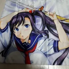d*3様 マケン姫っ！　天谷春恋　抱き枕カバー