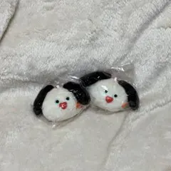 mojojojo（もじょじょ）フェイスマスコット