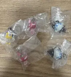 ケロロ軍曹 めじるしアクセサリー