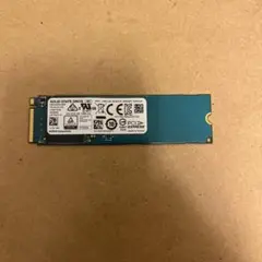 KBG4AZNV256G KIOXIA : 256.0 GB