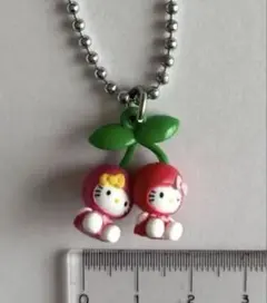 2026年最新】キティ さくらんぼの人気アイテム - メルカリ