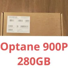 2025年最新】Intel Optane SSD 900Pの人気アイテム - メルカリ