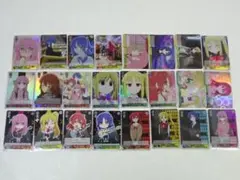 2026年最新】ヴァイスシュヴァルツ ぼっち・ざ・ろっく! ブースター