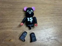 2026年最新】ベアブリック hmvの人気アイテム - メルカリ