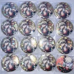 2026年最新】爆豪勝己 缶バッジ 痛バの人気アイテム - メルカリ