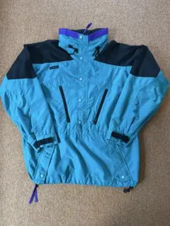 ナイロンプルオーバー ナイロンジャケット