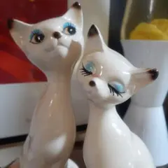 レトロポップ アンティーク雑貨