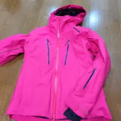 新品！ GOLDWIN レディース スキー用ジャケット ピンク Mサイズ 2025年最新】GOLDWIN スキーウェア(女性用)の人気アイテム