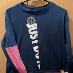 新品未使用 NIKE トレーニングウエア M