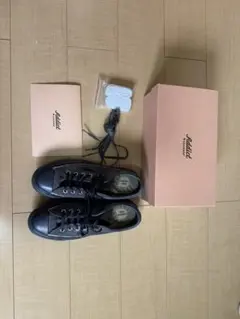 CONVERSE ADDICT CHUCK TAYLOR 黒 ローカット