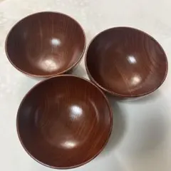 盃 (木地に純銀内張) ３客　打物師 鉄邦作 盃 (木地に純銀内張) 3客 打物師 鉄邦作 - メルカリ