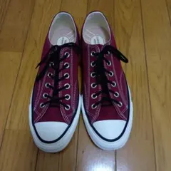 CONVERSE ADDICT　CHUCK TAYLOR CANVAS OX