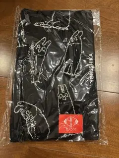一人称 ヨルシカ ジャガードタオル B 先生 後書き会員限定 - メルカリ