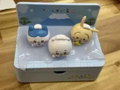 ちいかわ 一番くじ ～なんかほっこり ちいかわの湯～A賞