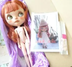 カスタムブライス　サラシェイズ　作家様 2025年最新】サラシェイズ ネオブライスの人気アイテム - メルカリ