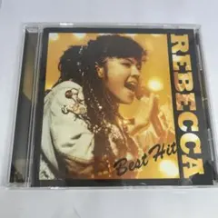 REBECCA Best Hit
