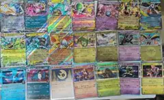 ポケモンカード まとめ売り ハイクラスパック MEGAドリーム ex