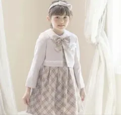 【極美品】キャサリンコテージ フォーマル 110cm キッズ ワンピース