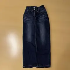 AZUL by moussy デニムスカート