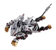 新品未開封】超合金 RZ-041 ライガーゼロ 「ZOIDS ゾイド」
