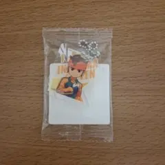 イナズマイレブン　アクリルキーホルダー　円堂守