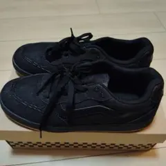 バンズ　スニーカー