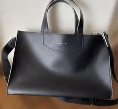 アニエスベー　バック　agnes b.　トートバック